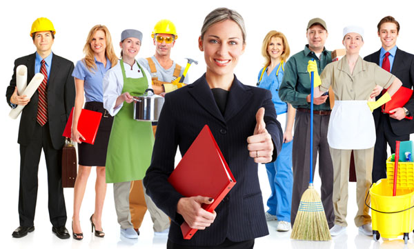 Güney Manikürcü Hizmeti